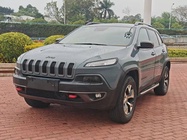 Jeep Cherokee 2016
