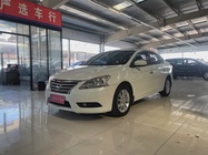 Nissan Sylphy 2014
