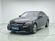 Mercedes-Benz C-Class 2021