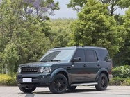 Land Rover Discovery 2013