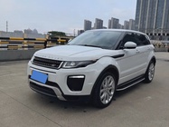 Land Rover Discovery 2017