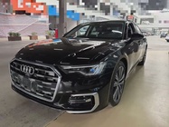 Audi A6 2024