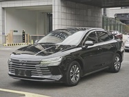 BYD Destroyer 2023