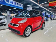 Smart ForTwo 2013