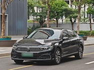 Volkswagen Magotan 2023