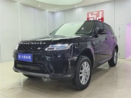 Land Rover Sport 2019