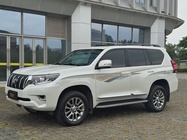 Toyota Prado 2020