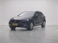 Volvo XC60 2021
