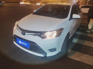Toyota Vios 2014