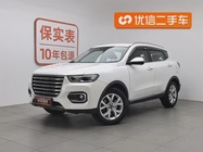 Haval H6 2020