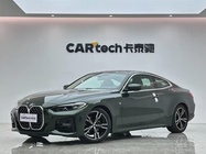 BMW 4 Series 2021