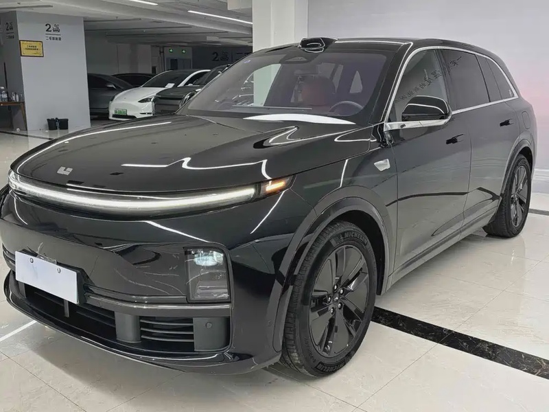 Li Auto L7