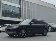 Land Rover Range Rover 2019