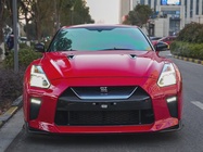 Nissan GT-R 2018