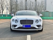 Bentley Continental 2013