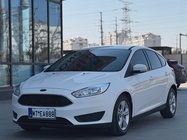 Ford Focus 2019