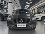 Volvo XC60 2018