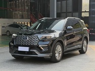 Ford Explorer 2021