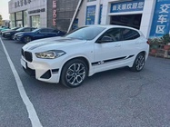 BMW X2 2023