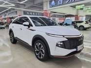 Haval Shenshou 2022