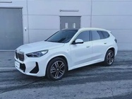 BMW X1 2025
