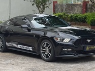Ford Mustang 2017