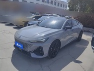 Changan UNI-V 2023