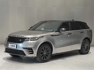 Land Rover Velar 2020