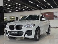BMW X4 2021