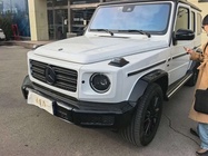 Mercedes-Benz G-Class 2022