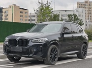 BMW X3 2023