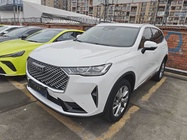 Haval H6 2020