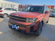 Hyundai Santa Fe 2024