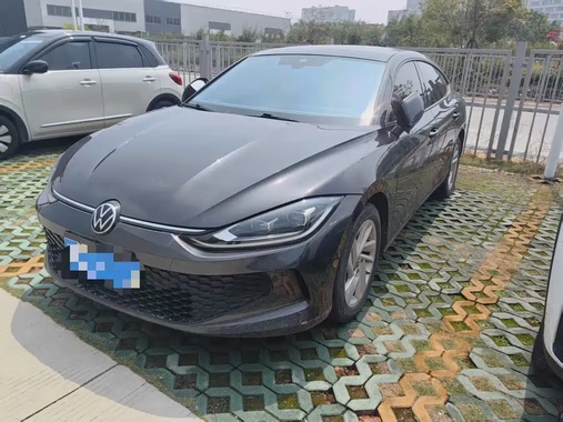 Volkswagen Lamando 2022