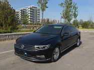 Volkswagen Magotan 2020