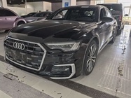 Audi A6 2019