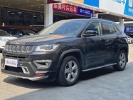 Jeep Compass 2018