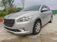 Peugeot 301 2014