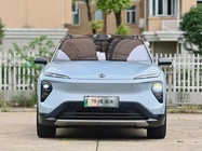 NIO ES7 2023