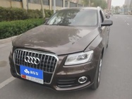 Audi Q5 2014