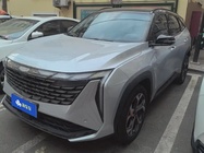 Geely Boyue L 2025