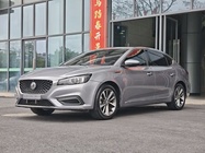 MG MG6 2019