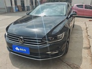 Volkswagen Magotan 2022