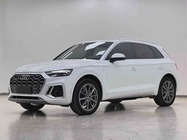 Audi Q5 2023