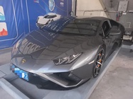 Lamborghini Huracan 2023