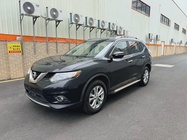 Nissan X-Trail 2016