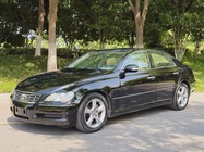 Toyota Reiz 2009