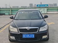 Skoda Octavia 2014