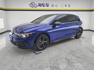 Volkswagen Golf 2021