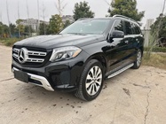 Mercedes-Benz GLK-Class 2020